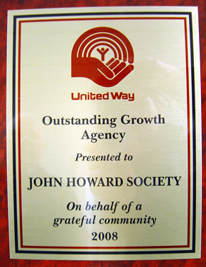 Outstanding Growth Agency