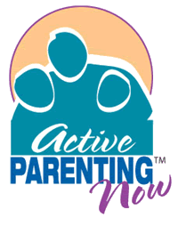 Active Parenting Logo
